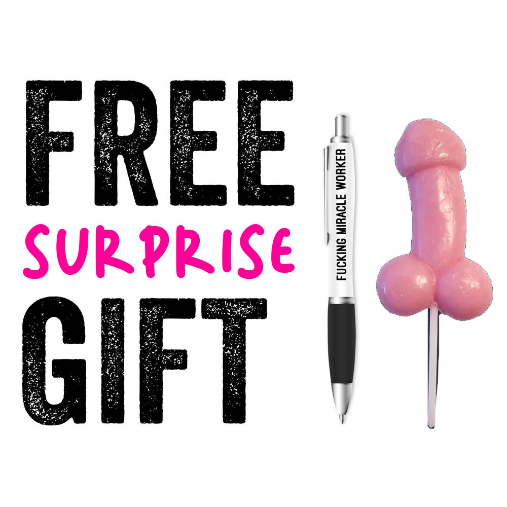 FREE SURPRISE GIFT - ONE PER ORDER ONLY #3 image
